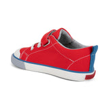 See Kai Run - Stevie || Red/Blue