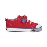 See Kai Run - Stevie || Red/Blue