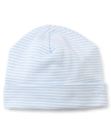 Simple Stripes Hat - The Gray Dragon