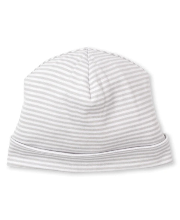 Simple Stripes Hat - The Gray Dragon