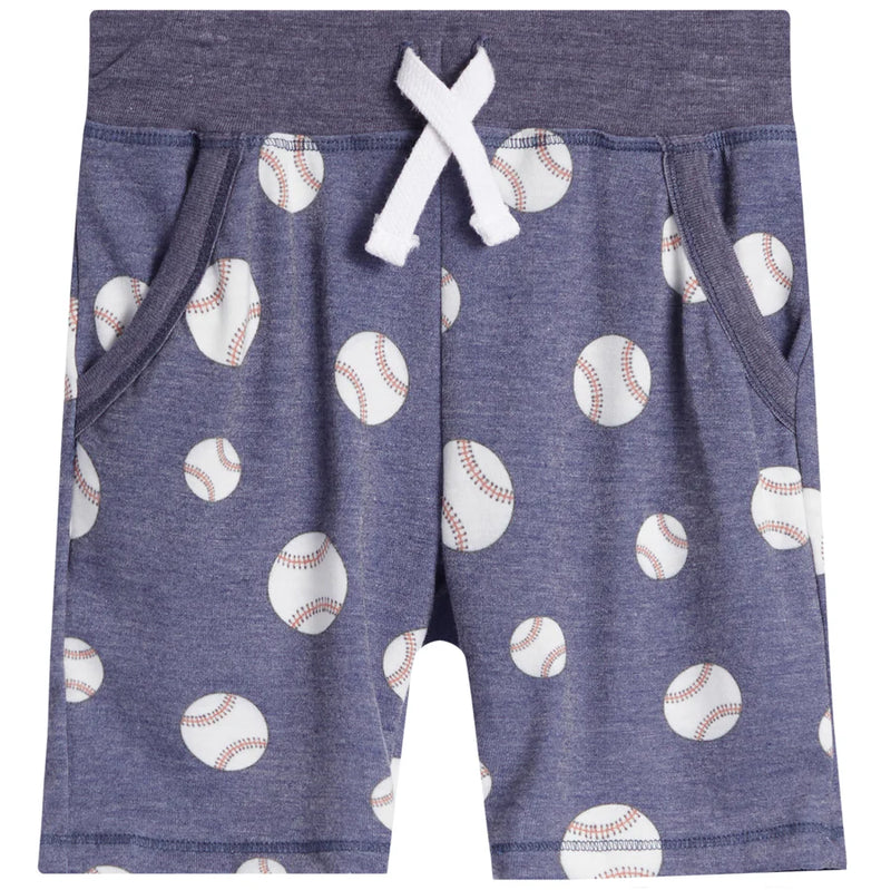 Boardshort Baseball