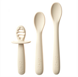 Multi Stage Spoon Set for Baby - The Gray Dragon