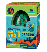 Hatching’ Dragon - The Gray Dragon