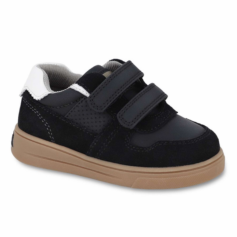 Mayoral Black Sneakers