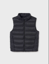 Ultra-Light Quilted Vest