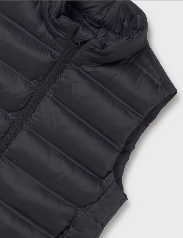 Ultra-Light Quilted Vest