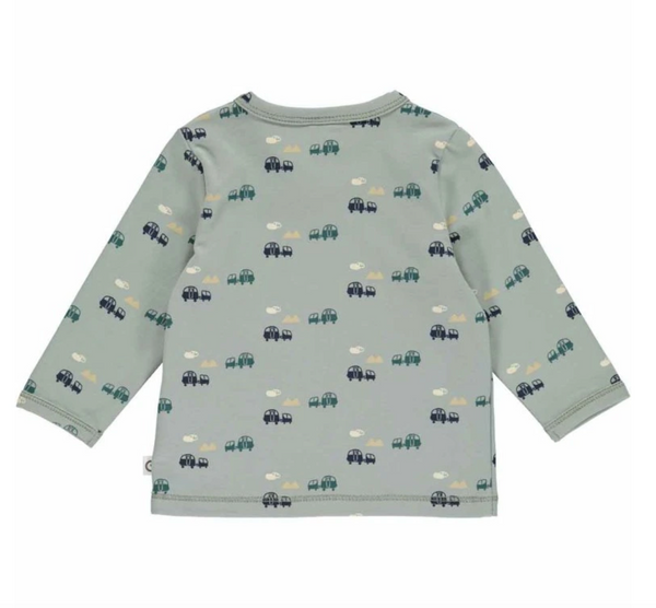 Musli Caravan Long Sleeve Shirt