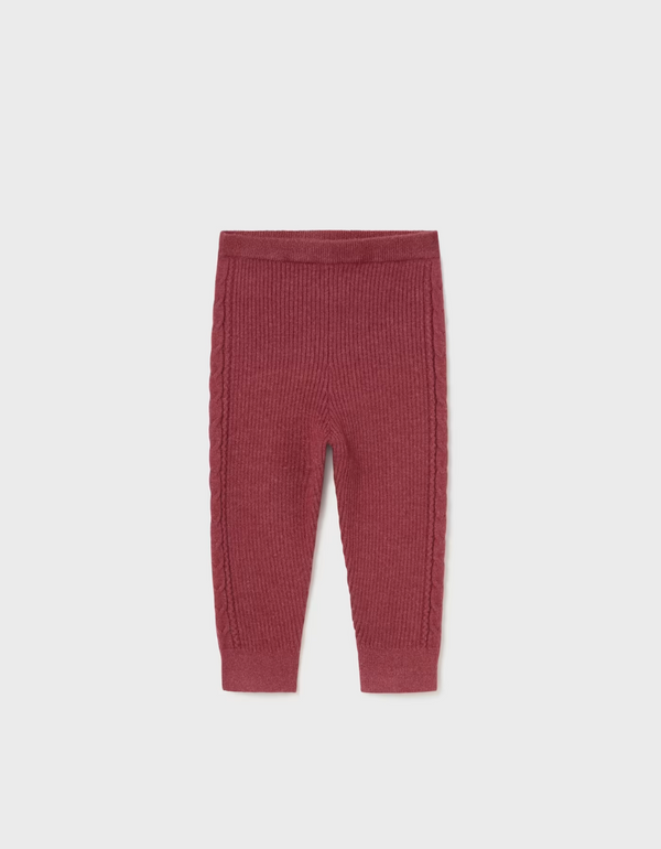 Super Soft Mayoral Knit Leggings