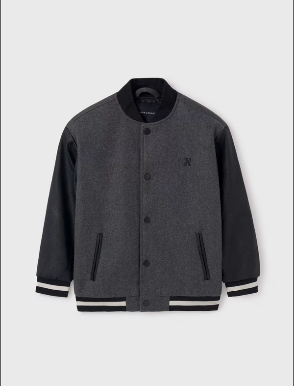 Boys' Bomber Jacket