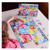 Magical Creatures Puzzle