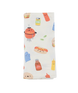 Swaddle Blanket - BBQ