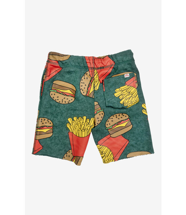 Camp Shorts