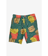 Camp Shorts