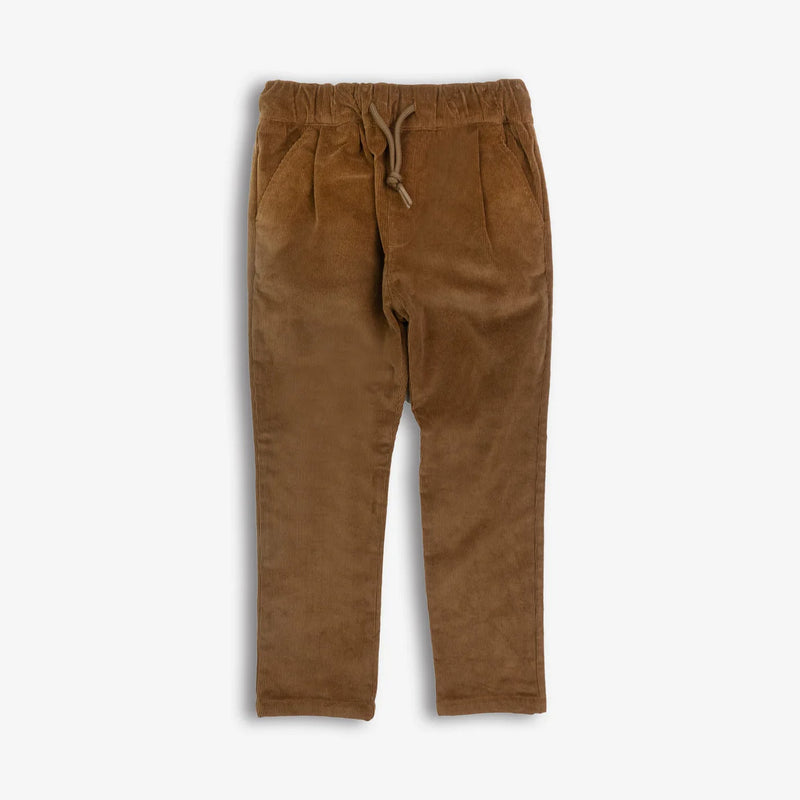 British Khaki Club Pants