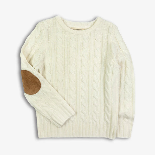 Fisherman's Sweater