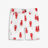 Trouser Short, Lobster