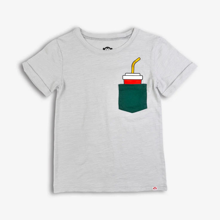 Day Trip Tee