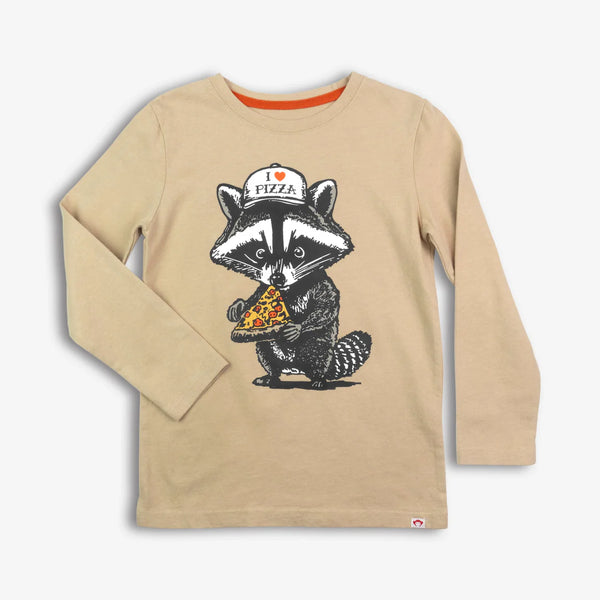 Pizza Panda Shirt