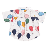 Baby Boys Jack Shirt - Balloon Bunches