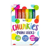 Chunkies Paint Sticks - The Gray Dragon