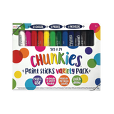 Chunkies Paint Sticks - The Gray Dragon