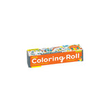 Mini Coloring Rolls