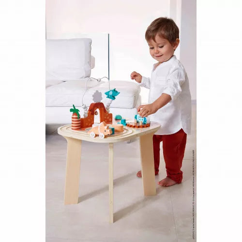 Dino Activity Table - The Gray Dragon