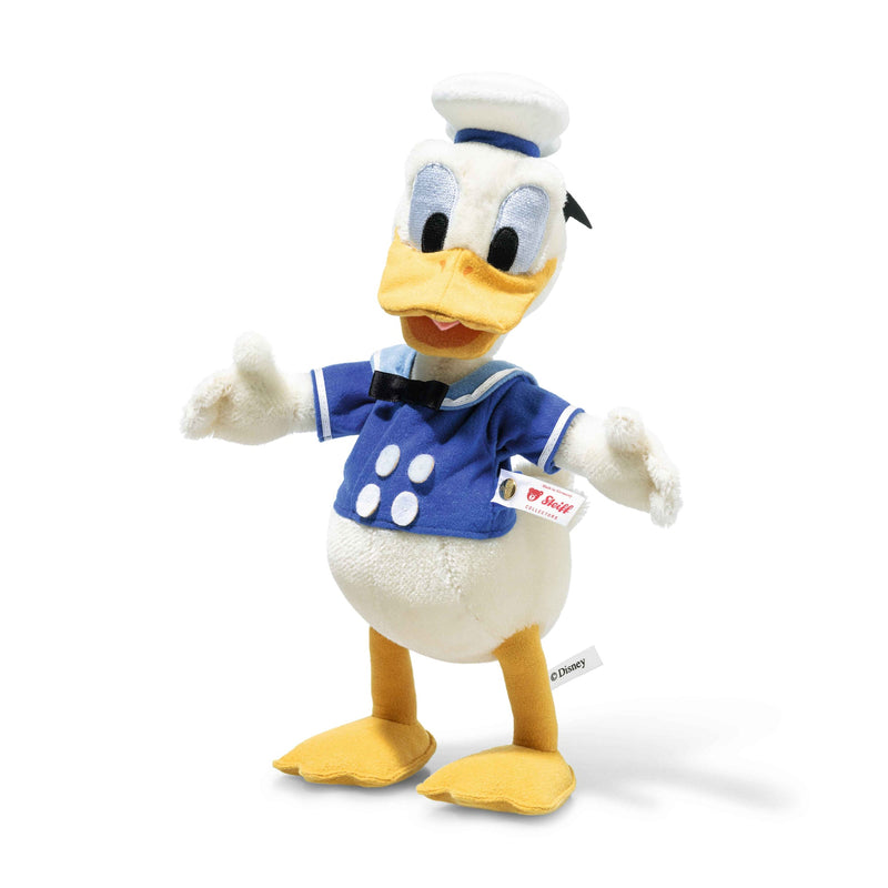 Disney's Donald Duck 90th Anniversary Limited Edition