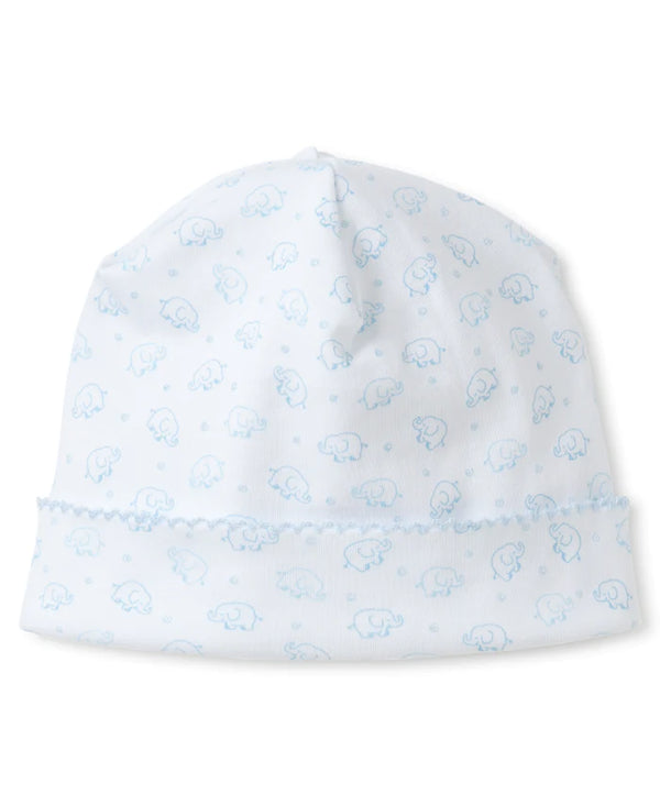 Ele-Fun Print Hat - The Gray Dragon