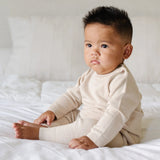 Heirloom Cotton Knit Sets - The Gray Dragon