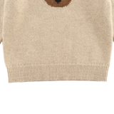 Denn Merino Wool Sweater