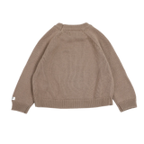 Qoeke Bear Sweater