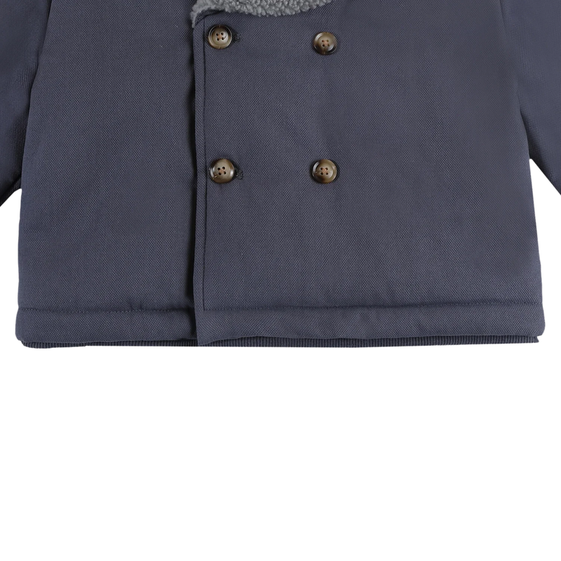 Crulli Jacket