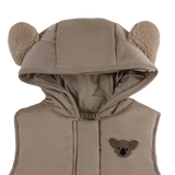 Luijx Bodywarmer - Koala