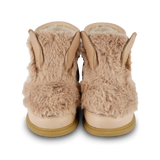 Roumi Fluffy Bunny Shoes