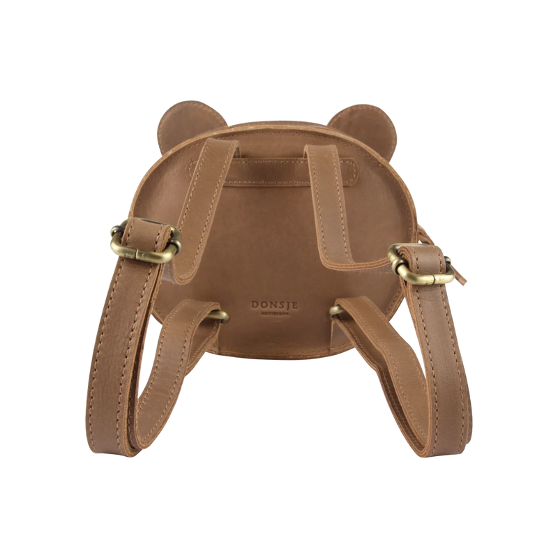 Kapi Classic Backpack - Bear