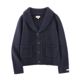 Kicher Merino Wool Cardigan