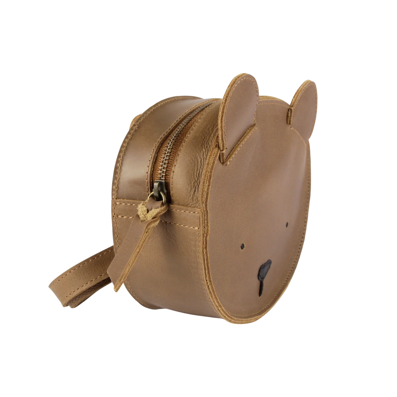 Kapi Classic Backpack - Bear