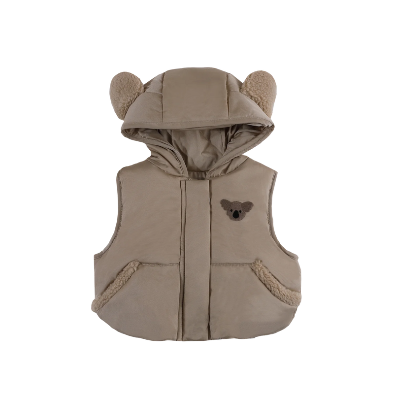 Luijx Bodywarmer - Koala