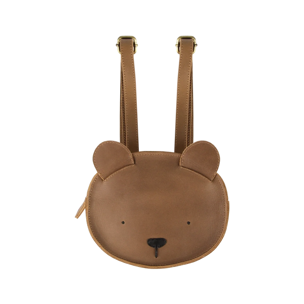 Kapi Classic Backpack - Bear