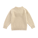 Denn Merino Wool Sweater