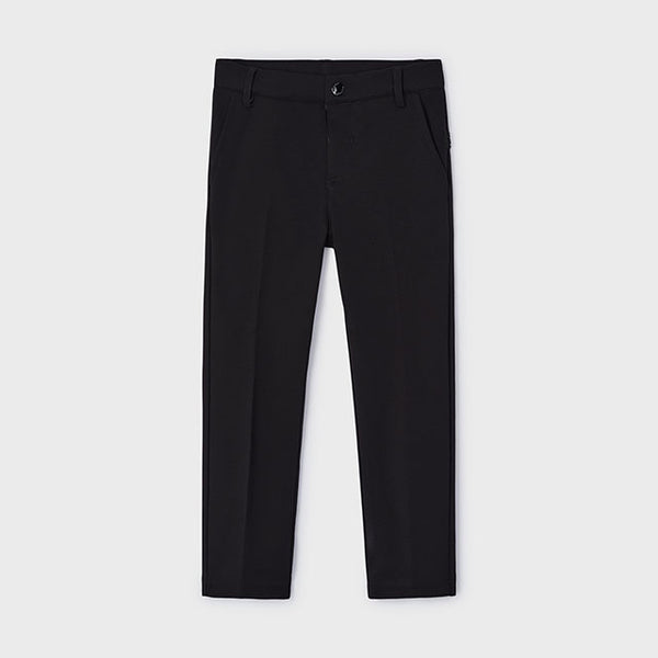 Basic Boy Knit Pants