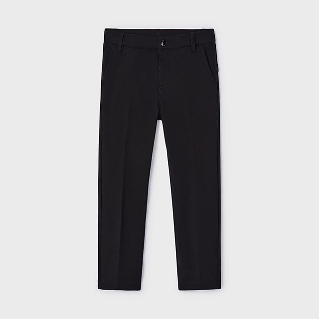 Basic Boy Knit Pants