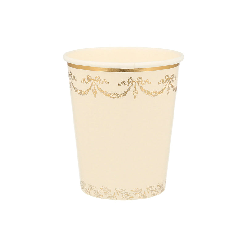 Laduree Paris Cups