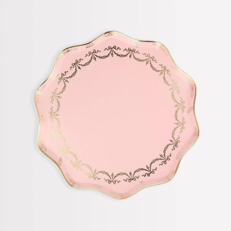 Laduree Paris Side Plates