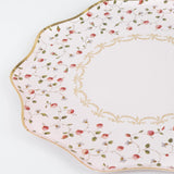 Laduree Marie-Antoinette Side Plates