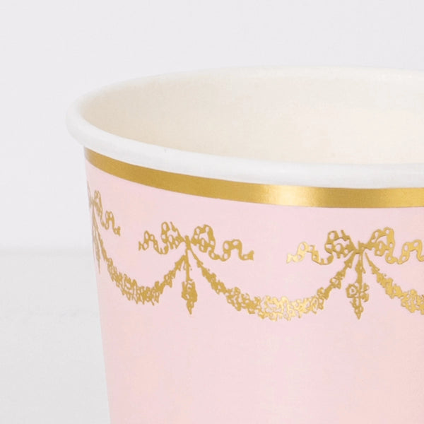 Laduree Paris Cups