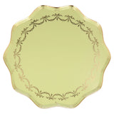 Laduree Paris Dinner Plates