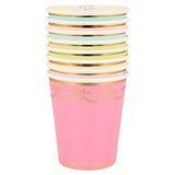 Laduree Paris Cups