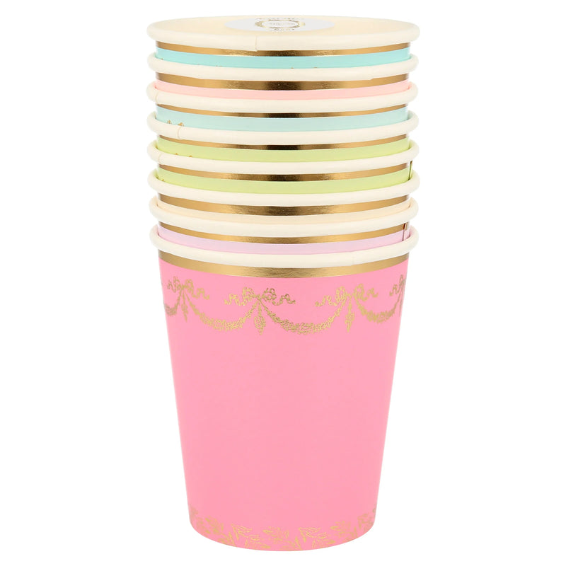 Laduree Paris Cups